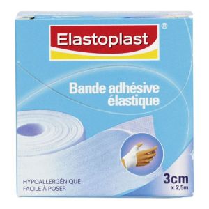 Elastic adhesive tape 3cmx2.5m