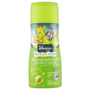 Shampoo & Shower P'tit Dragon Fruit Du Dragon - 200 ml