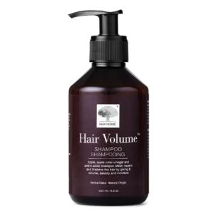 HAIR VOLUME SHAMPOO