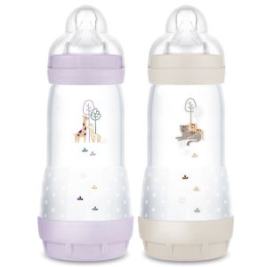 Mam Bib Easy Start A-C T3 320Ml Ocesab 2 (copie)