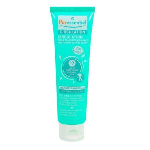 Fresh circulation cream 100mL