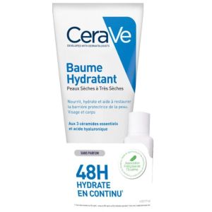 Cerav Bme Hyd 177 Ml Mini Cr Lav