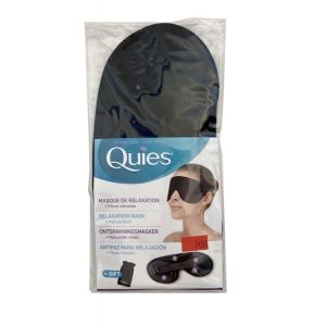 Blackout sleep & relaxation mask