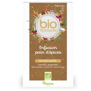 Bio Nutri Pain Daposepices/20