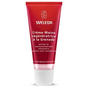 Pomegranate Antioxidant Hand Cream - 50 ml