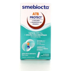 Smebiocta Atb Protect Ad/8