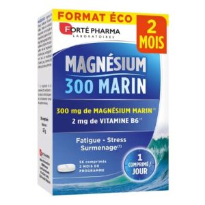 Magné 300 Marin 56 tablets