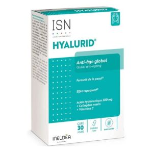 Ineldea Hyalurid Gelu 30