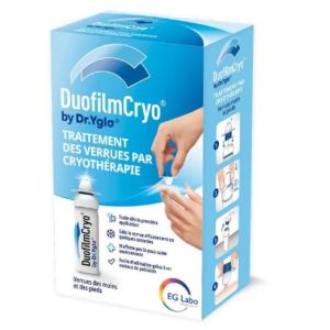 Duofilm Cryo 50Ml