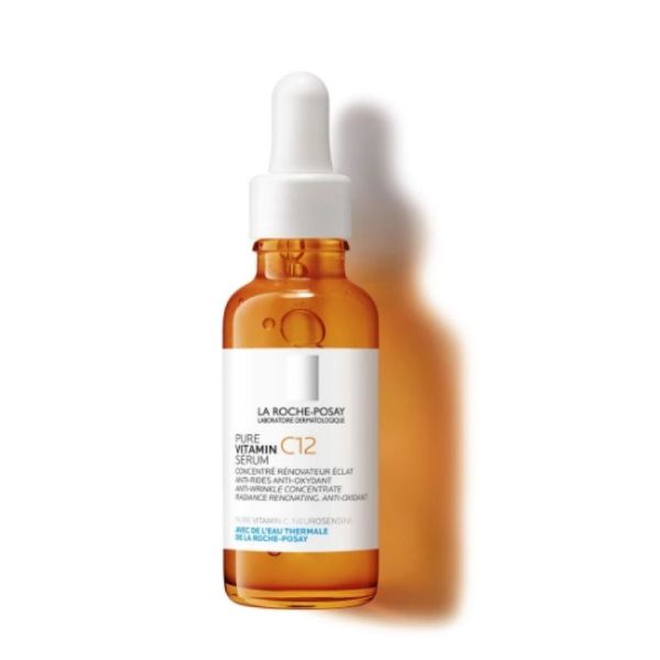 Rp Pure Vitamin C12 Serum 30Ml