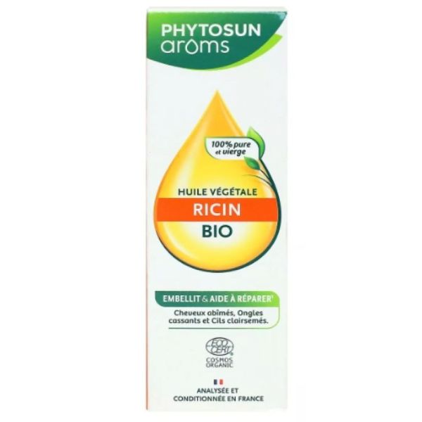 Phytosun Aroms Hle Veg Ricin 50Ml