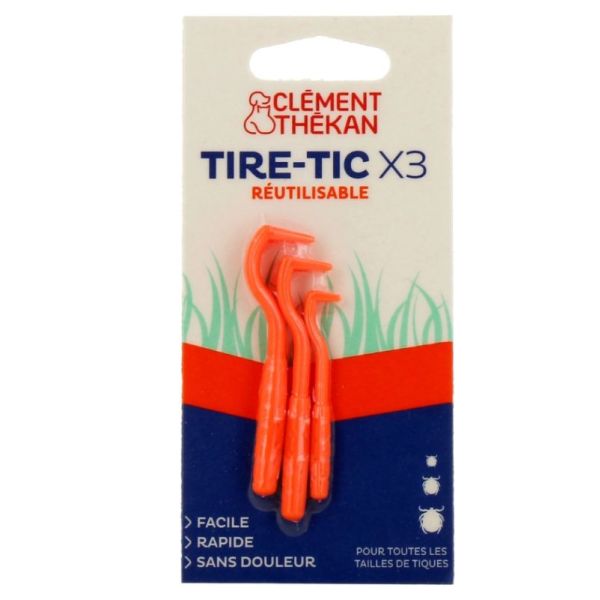 Clement Thekan Tire-Tic Crochet A-Tique 3