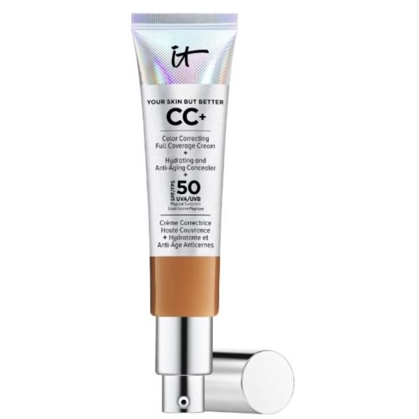 It Cosm Cc Spf 50 - Creme Medium 32 Ml