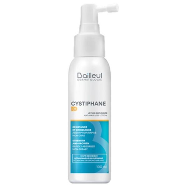 Cystiphane Lotion Anti Chute