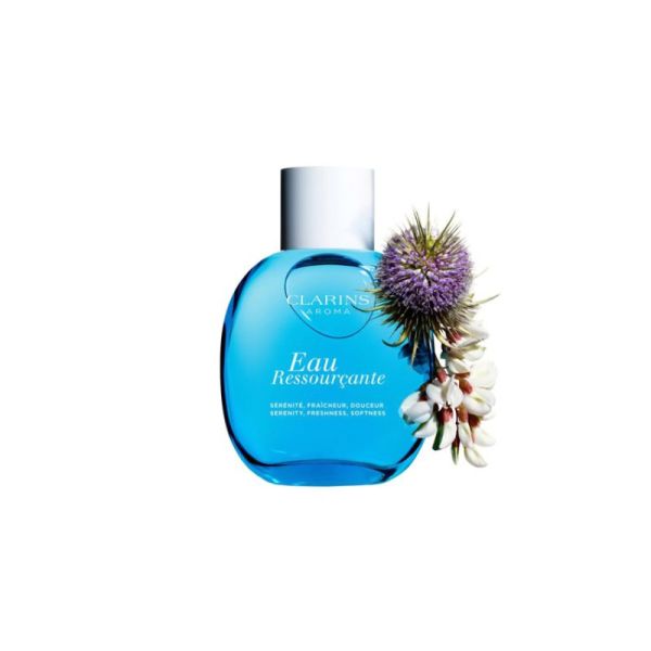 Clarins Eau Ressourcante 50Ml