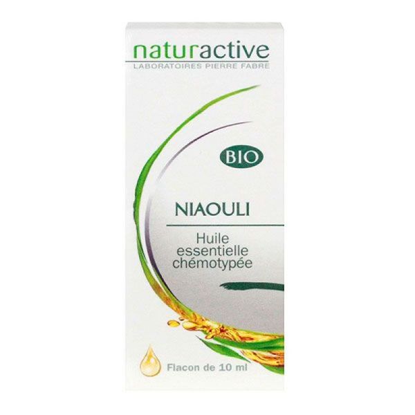 Niaouli essential oil 10ml