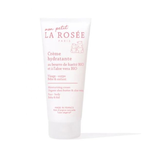 La Rosee Mon Pettit Bb Creme Hydratante