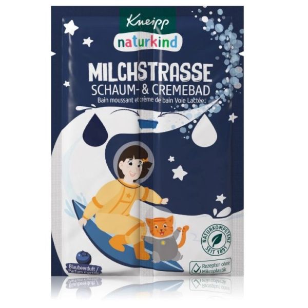 Kneipp Kids Bain Cr Bain Duos Galxielimi