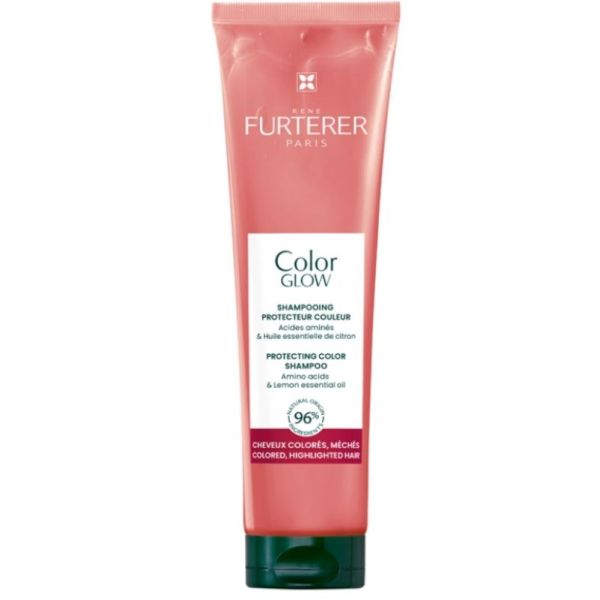 Furterer Color Glow Shp Prot Coul 100Ml