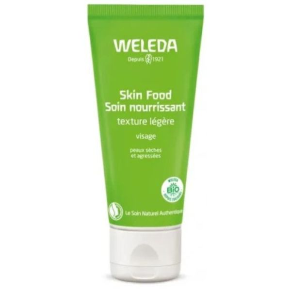 Weleda Skin Food Soin Nourissant 75ml