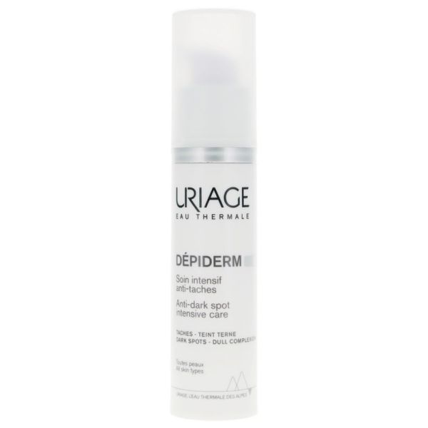 Uriage Depiderm Soin Intens A-Taches 30Ml