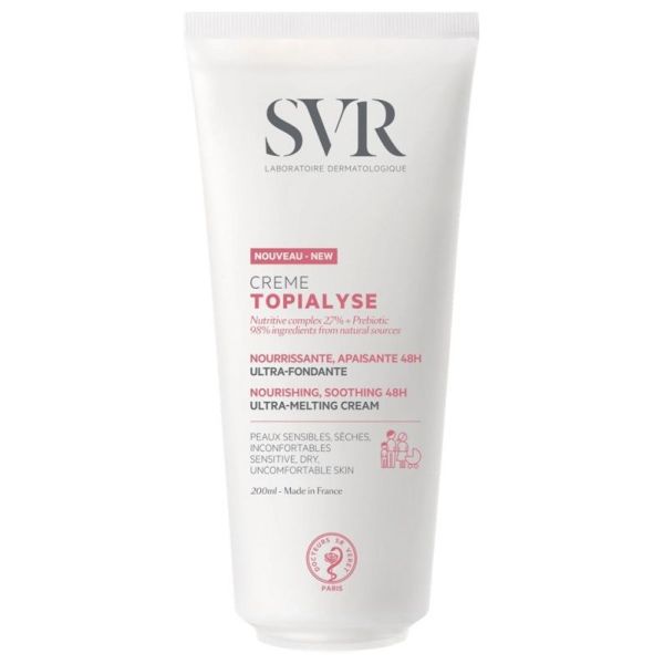 Svr Topialyse Cr Emol 200Ml New