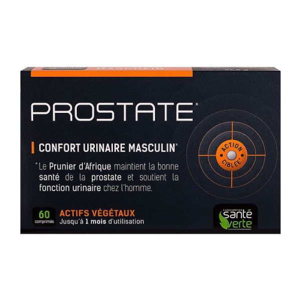 Prostate 60 tablets