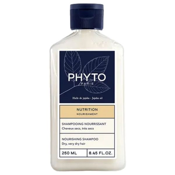 Phyto Nutrition Shp F 250Ml