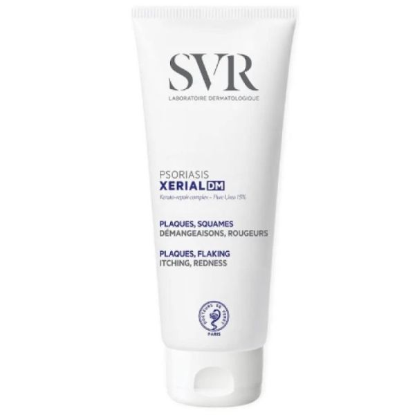 Svr Xerial Pso Dm 200Ml