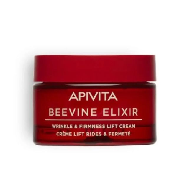 Apivita Bee Vine Elix Creme Riche