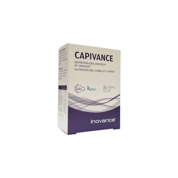 Inovance Capivance 60cp