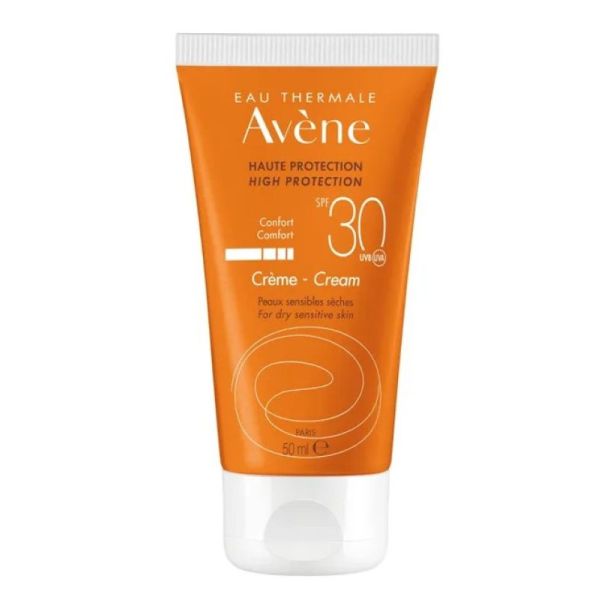 Sunscreen SPF 30 50ml