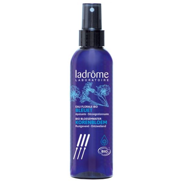 Ladrome Prov Eau Bleuet Fl200Ml