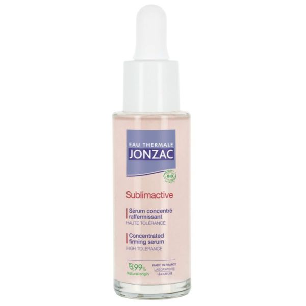 Jonzac Serum Concentre Raffermissant 30Ml