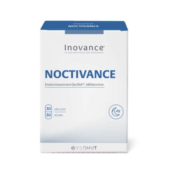 Inovance Noctivance 30Gel