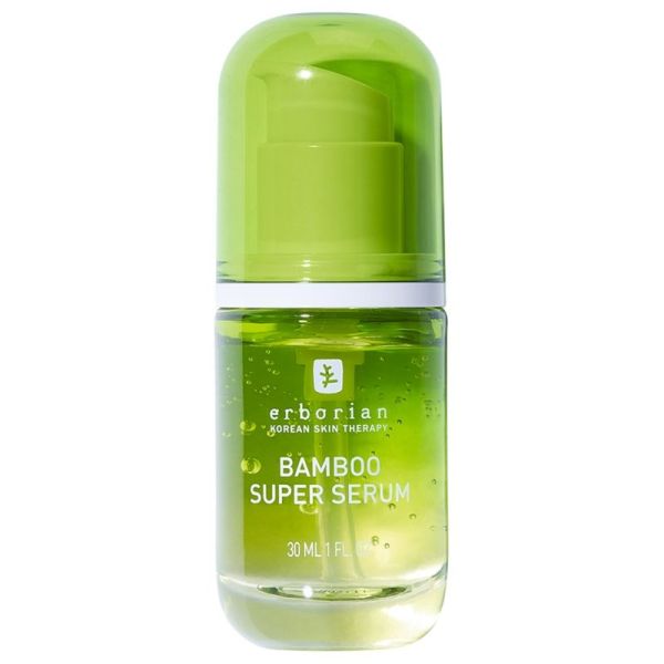 Erborian Bamboo Super Serum 30Ml