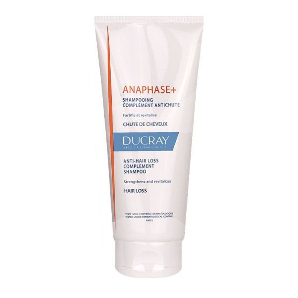 Anaphase stimulating cream shampoo 200ml