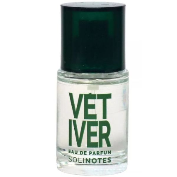 Solinotes Vetiver Edp 15 Ml