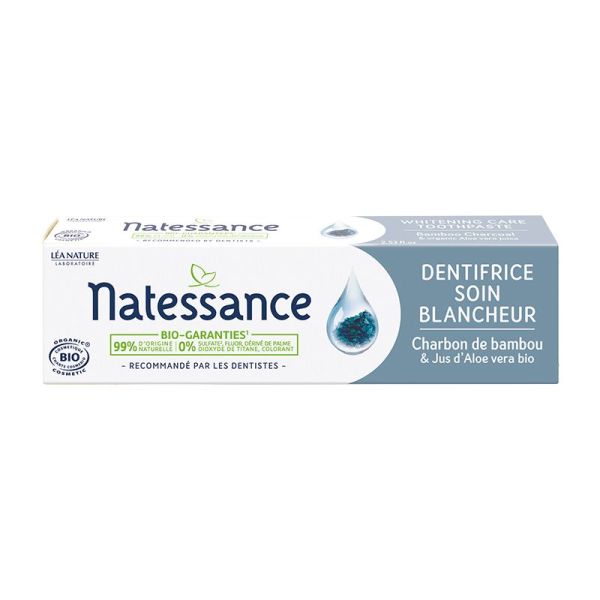 Whitening Care Toothpaste - 75ml