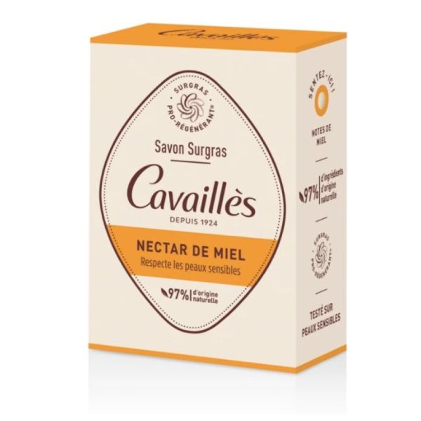 Roge-Cav Sav Surg Nectar De Miel 100G