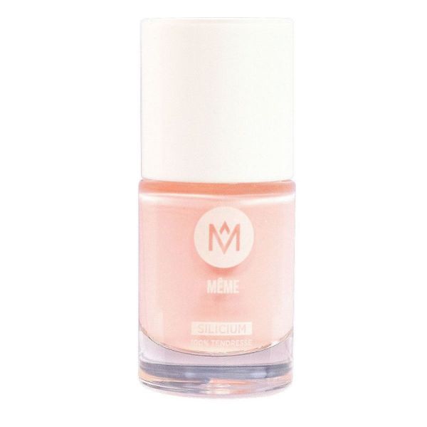 Nail polish 10ml shade 01 Fabienne