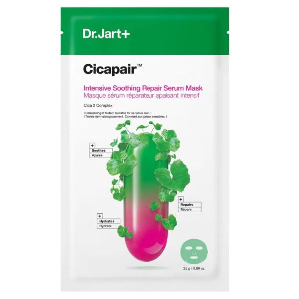 Dr Jart Cicapair Masq Ser Rep Ap Int 25G