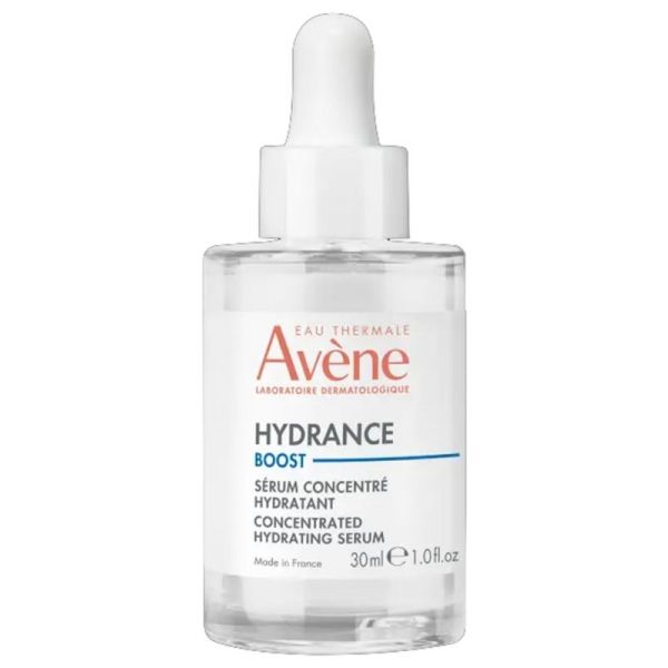 Avene Hydrance Boost Serum Rehydrat 30Ml