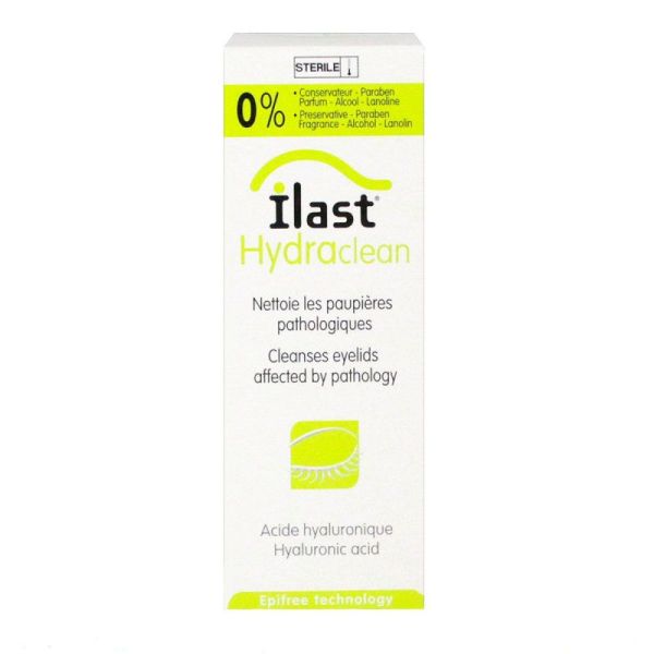 Ilast Hydraclean 50ml