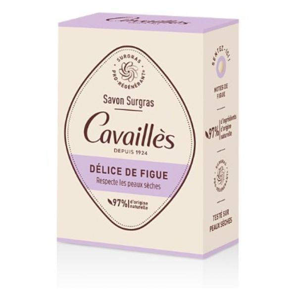 Roge-Cav Sav Surg Delice De Figue 100G