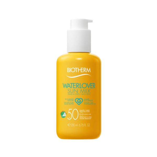 Waterlover SPF50 Melting Sun Lotion 200ml