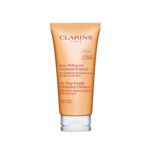 Clarins Doux Nett Gomm Expr 125Ml