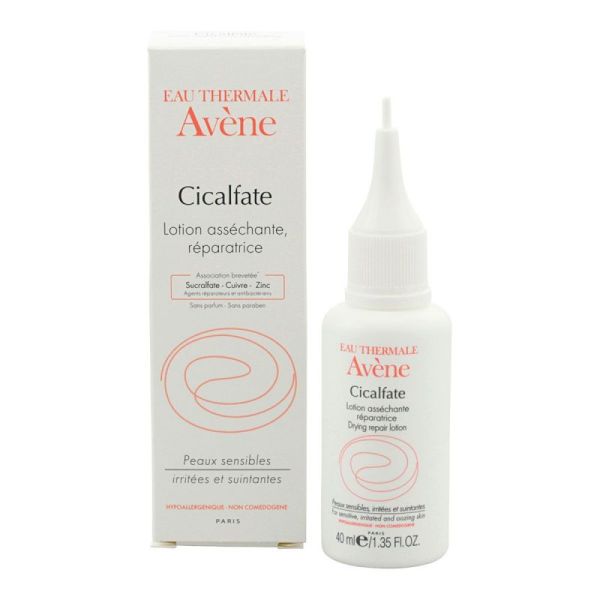 Cicalfate drying lotion 40ml