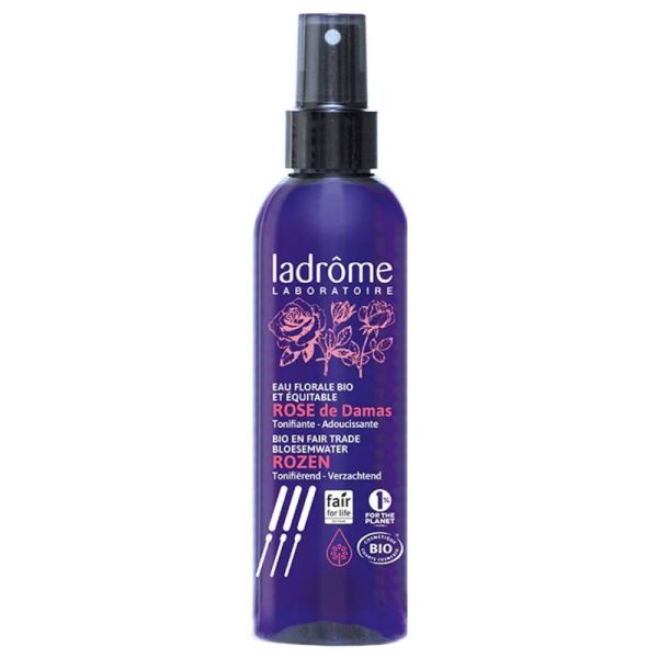 Ladrome Prov Eau Rose Fl200Ml