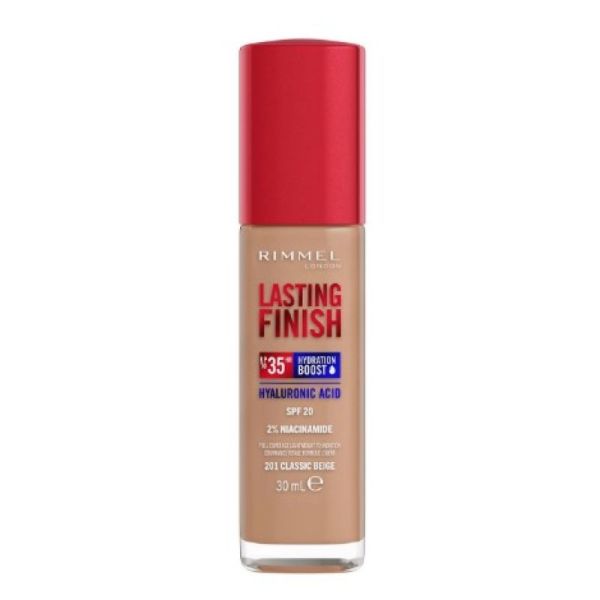 Rimmel Fdt Lasting Finish 610 30Ml